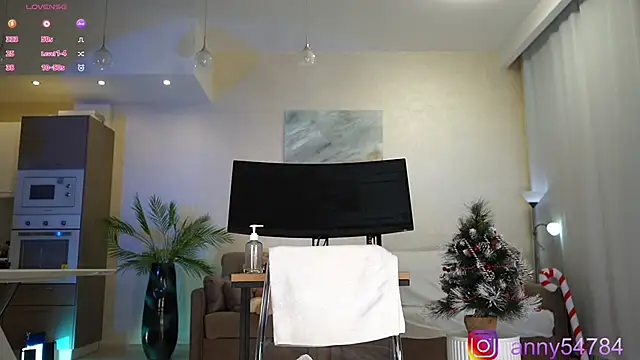 anny54784 live sex cam