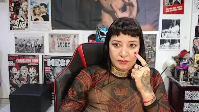 Rollyderolandia666's cam snapshot