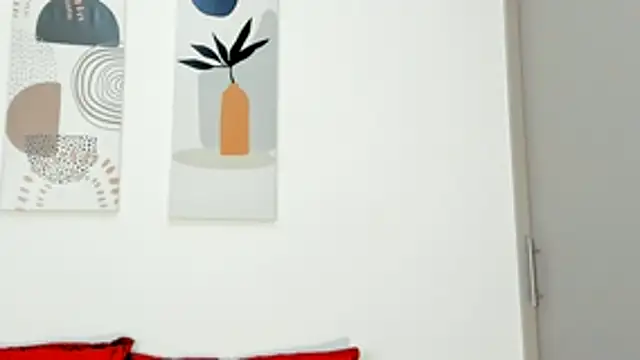 Evawalker_'s cam snapshot