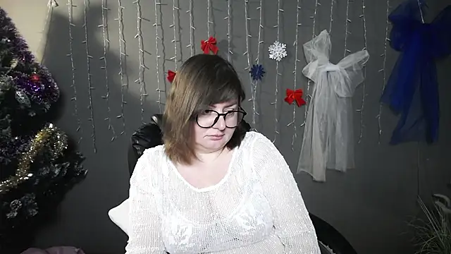 ZannaDreil's cam snapshot