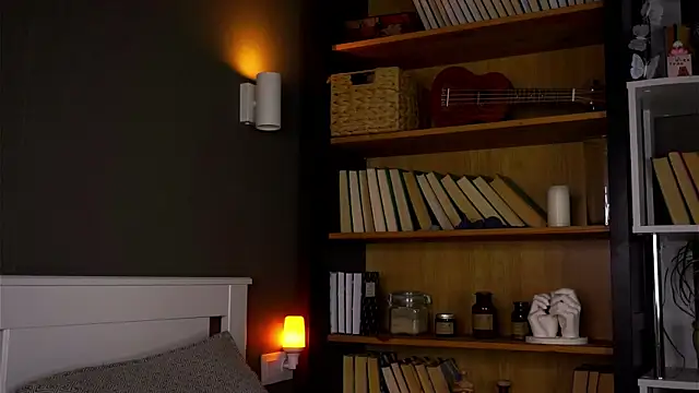 DarylBarks's cam snapshot