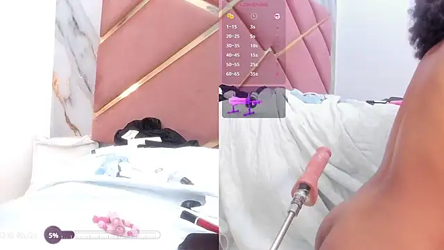 cataleyah_07's cam snapshot