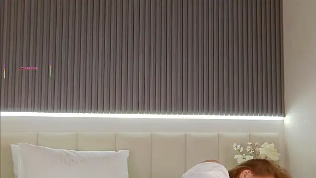 NikaDines's cam snapshot