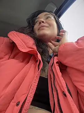 MeekyRich's cam snapshot