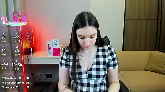 _Shy_Jenny_'s cam snapshot