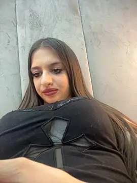 Anyssia's cam snapshot