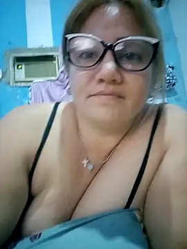 Carlotaazul's cam snapshot