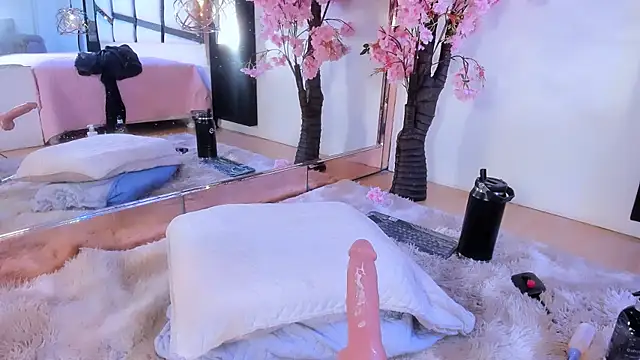 TessaCooper1's cam snapshot