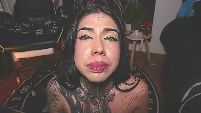 Dalia_Vorhees's cam snapshot