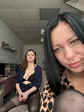 VaryaRose's cam snapshot