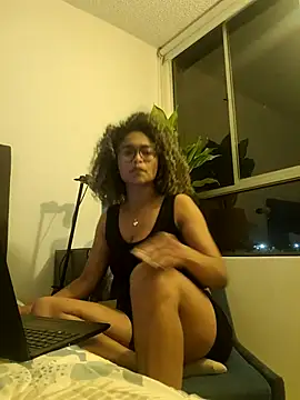 MaayaFonseca's cam snapshot