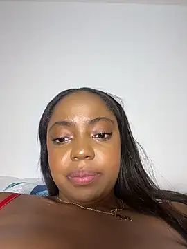 TiiffanyJackson_'s cam snapshot