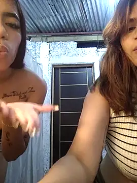 SexyFriends_ live sex cam