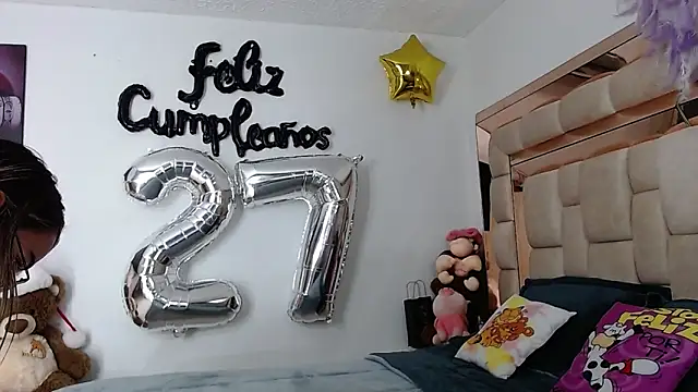 Niky_777's cam snapshot