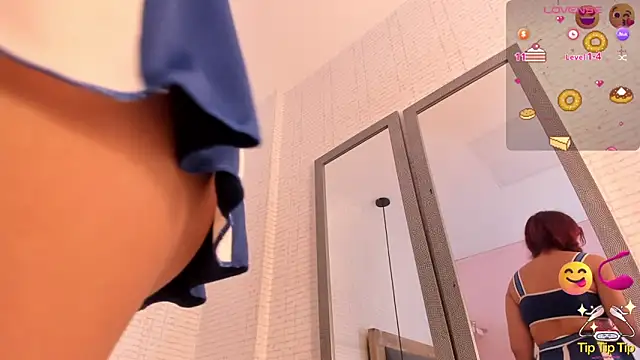 MADISON_ROWAN1's cam snapshot