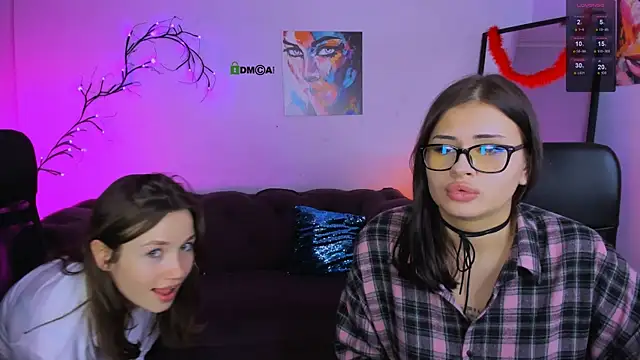 helli_belli's cam snapshot