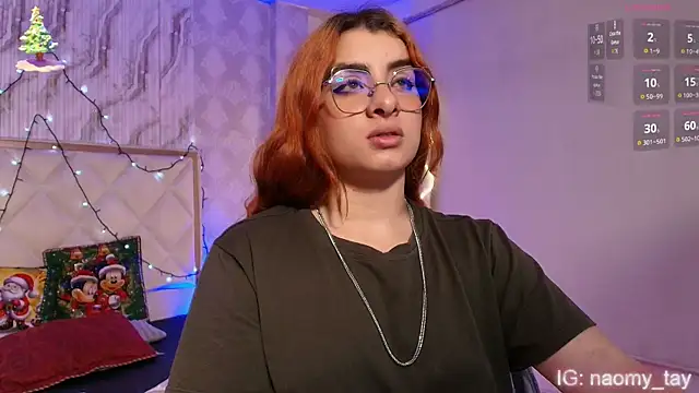 Naomy_tay1's cam snapshot