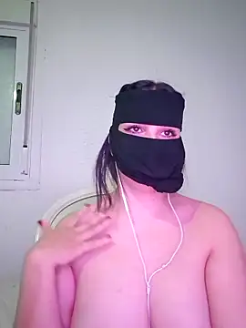 Lavanarabica's cam snapshot