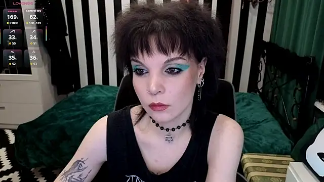 NancyAddams's cam snapshot