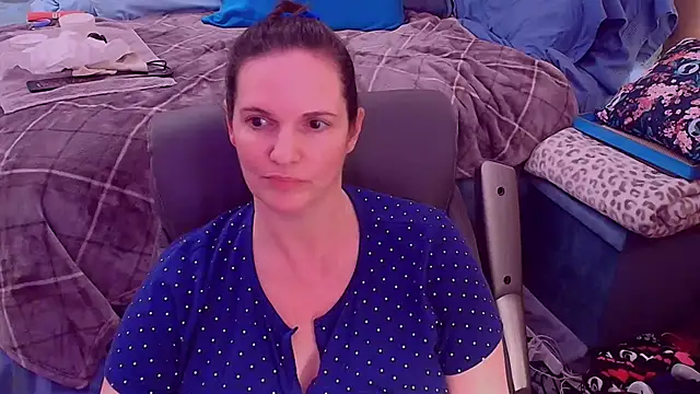 ninajaymes's cam snapshot