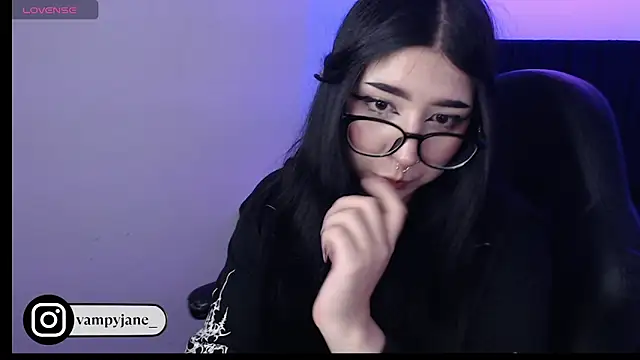 VamppyJane's cam snapshot