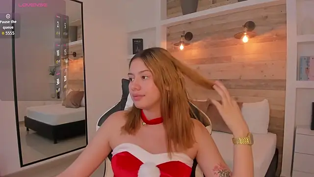 daniand_'s cam snapshot