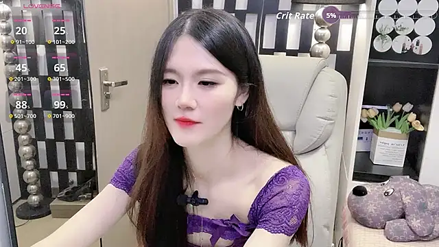 Yueyue-MM's cam snapshot