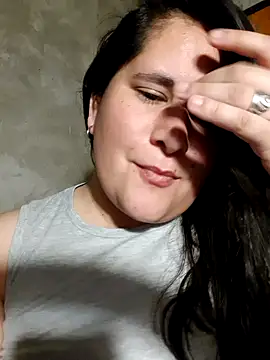 Clara_Arg's cam snapshot