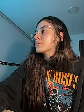 Pr1nc3ssgabi's cam snapshot