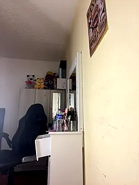 Miichii's cam snapshot