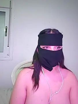 Lavanarabica's cam snapshot