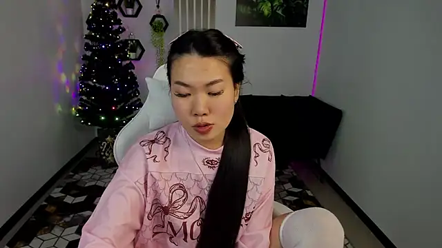 LunaPurrr's cam snapshot