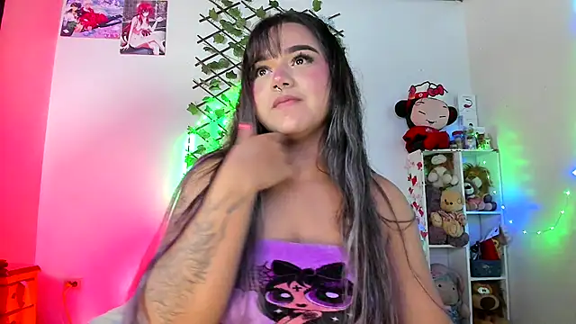 Pucaa_'s cam snapshot