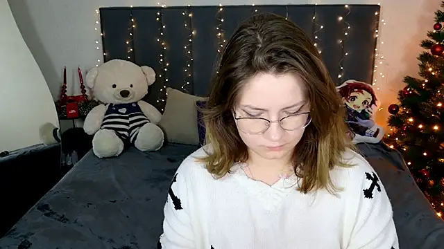 Briarx's cam snapshot