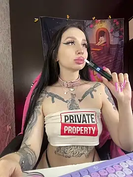 Molly__Moon's cam snapshot