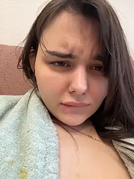 NikaMur's cam snapshot