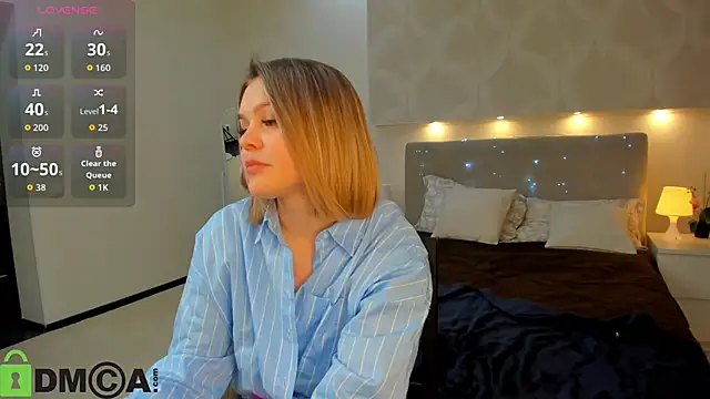 Jerry-Hall's cam snapshot