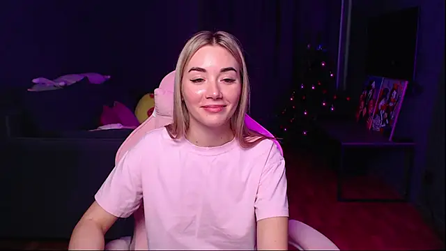 Rosie_Mac's cam snapshot