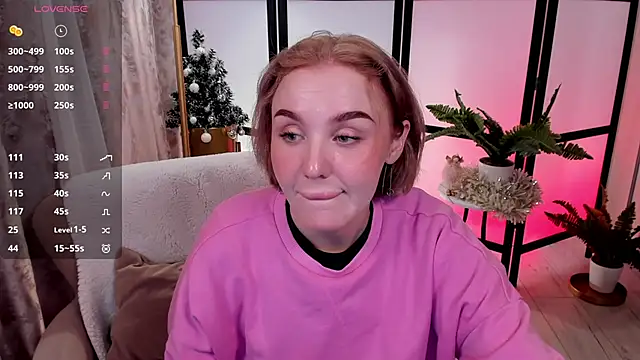 LianaFord's cam snapshot