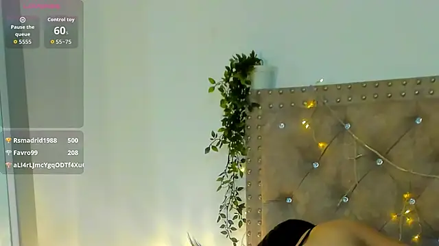 Lissa_gray's cam snapshot