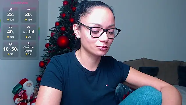 BabySerene's cam snapshot