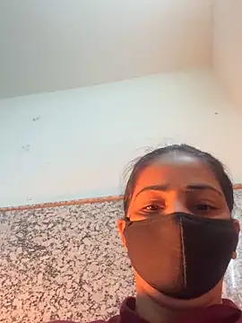 SashaPatel live sex cam