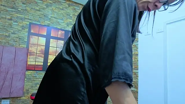 daniela_xue's cam snapshot