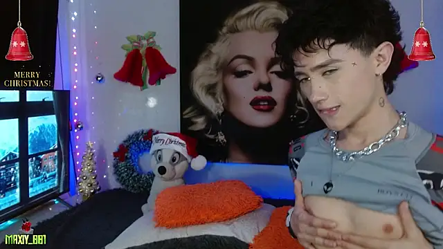 maxiy_001's cam snapshot