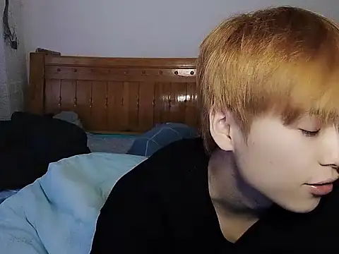 DOUMI98's cam snapshot