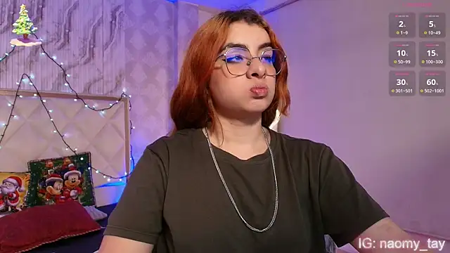 Naomy_tay1's cam snapshot