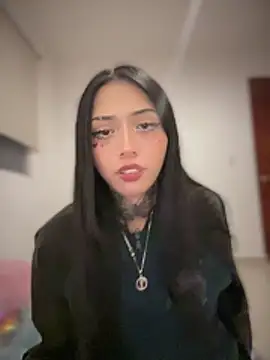 JIORYOvO's cam snapshot