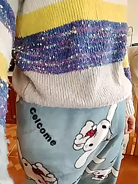 HanniZii's cam snapshot