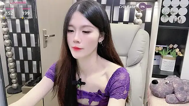 Yueyue-MM's cam snapshot