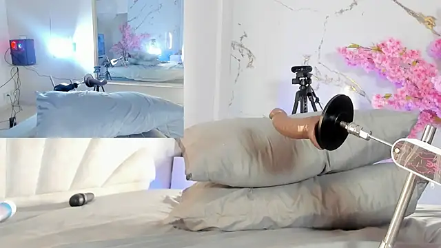 Candaceoweens's cam snapshot